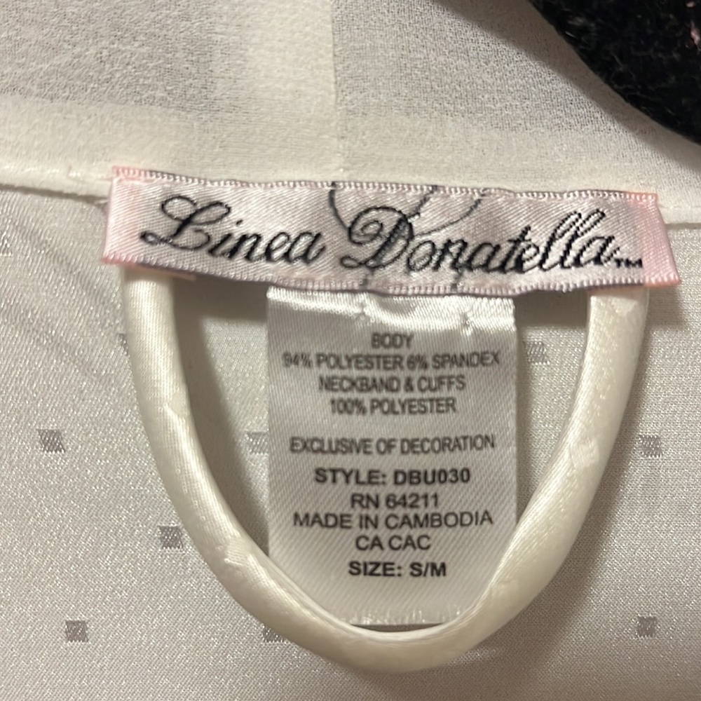 Línea Donatella Robe - Picture 2 of 3
